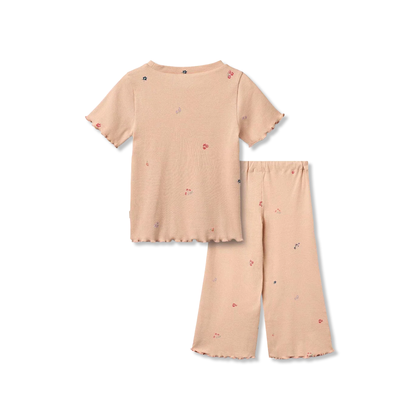 Alicia Shorts-set