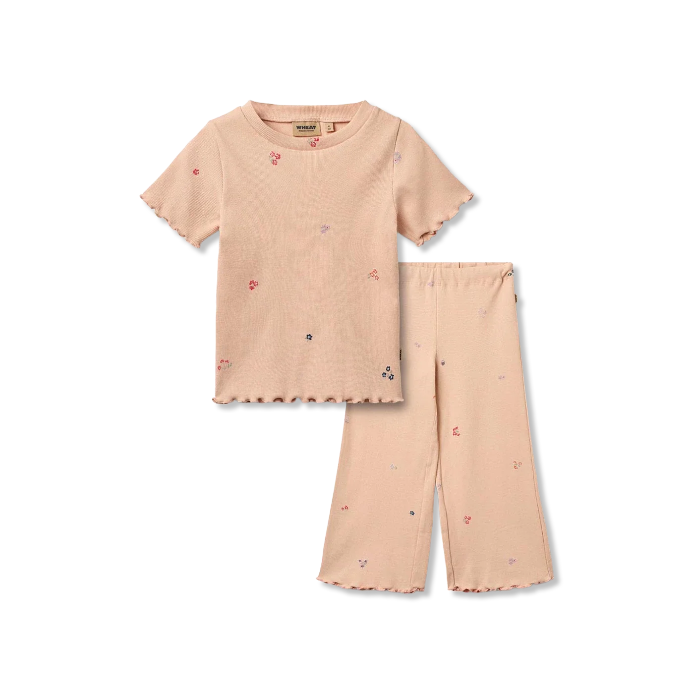 Alicia Shorts-set
