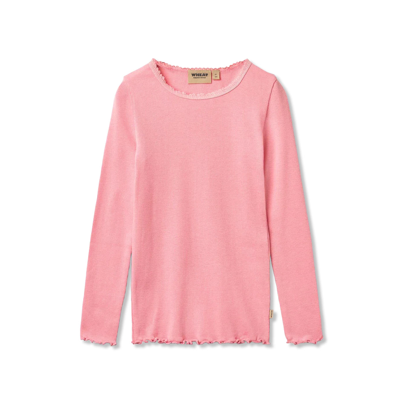 Reese langarmshirt