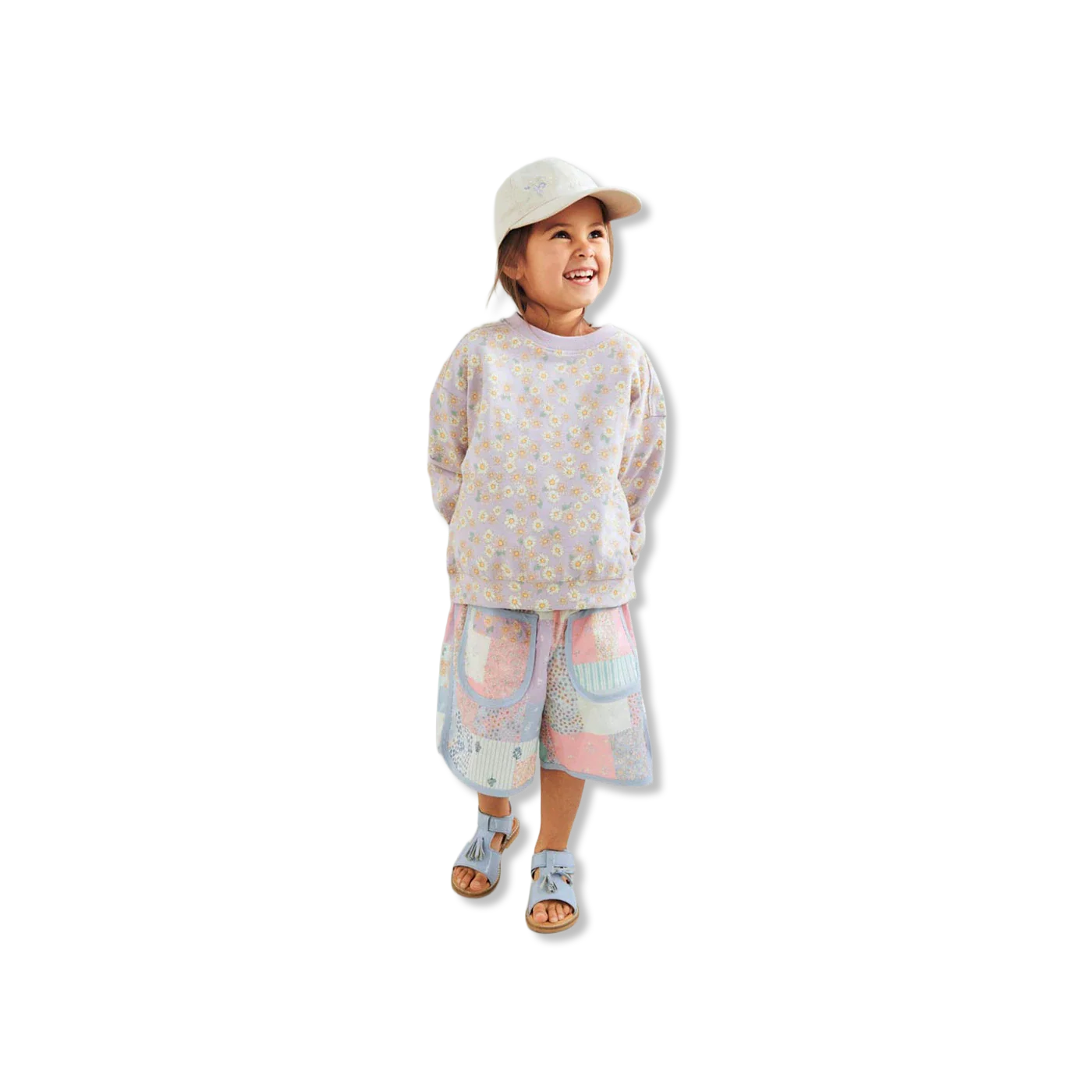 Lia sweatshirts