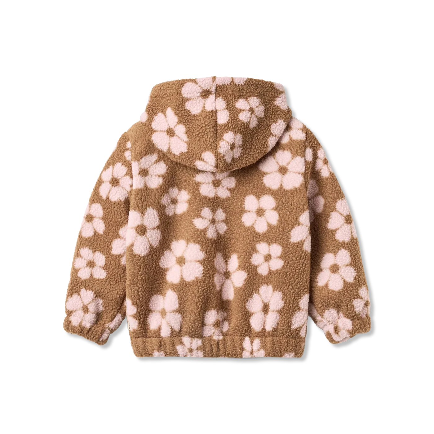 Milla Fleecejacke