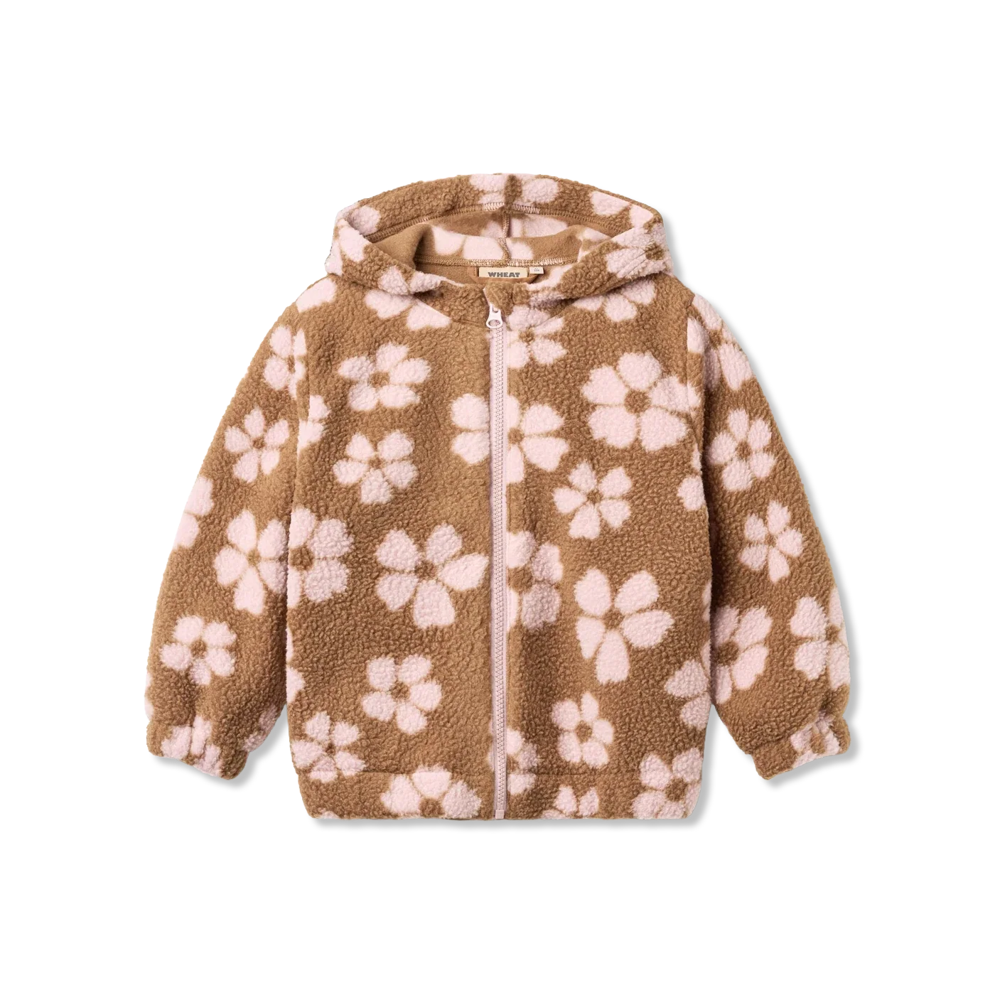 Milla Fleecejacke