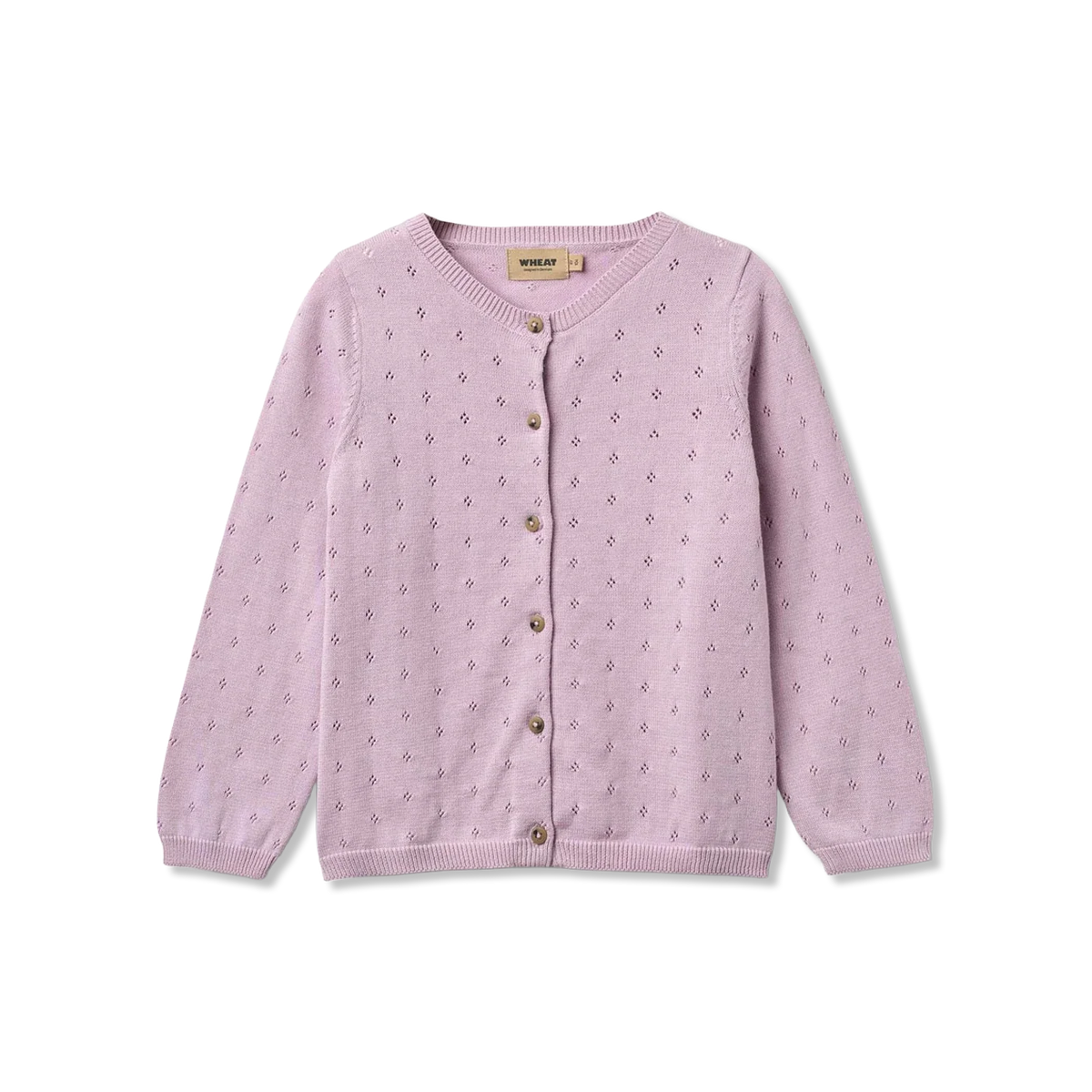 Maia cardigan