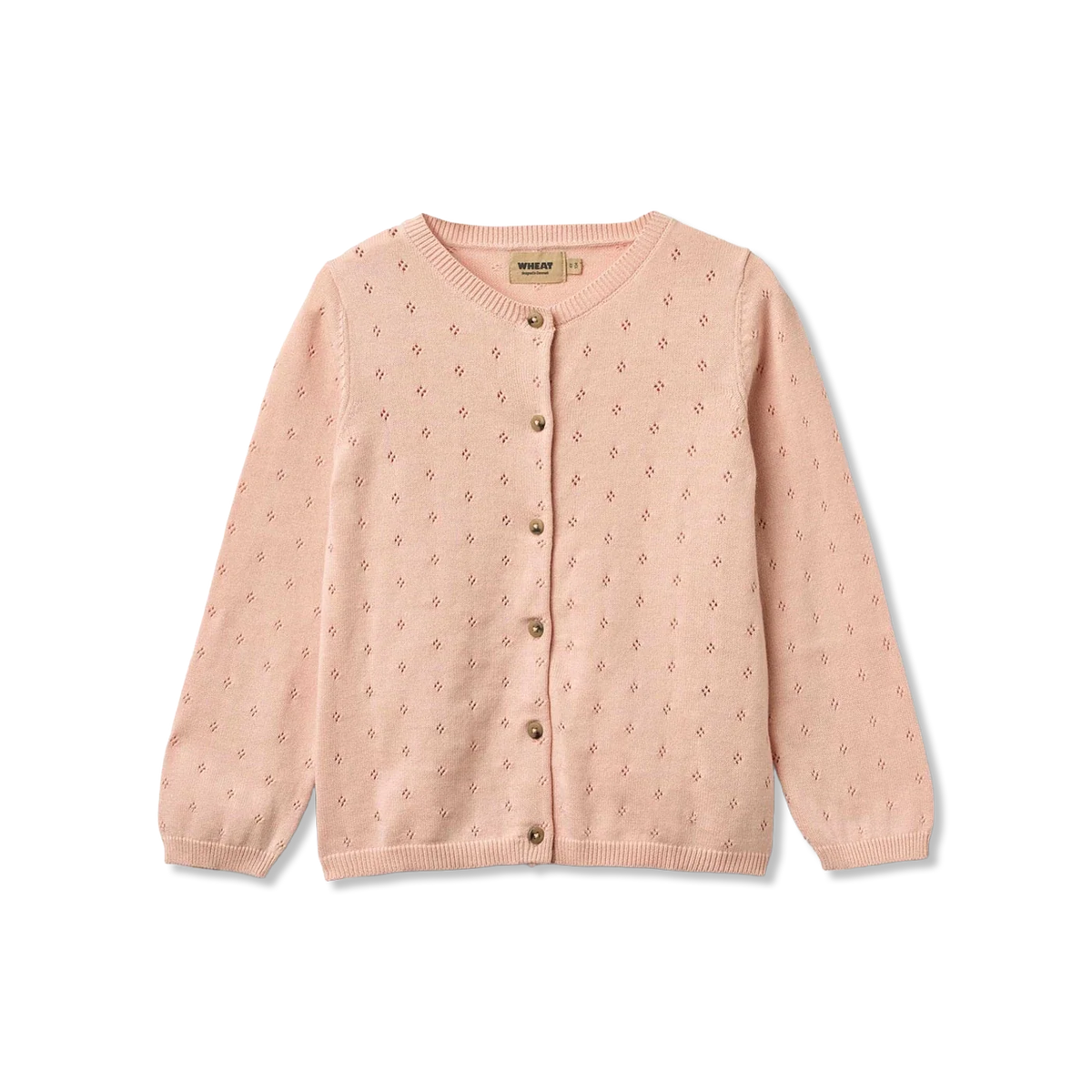 Maia cardigan