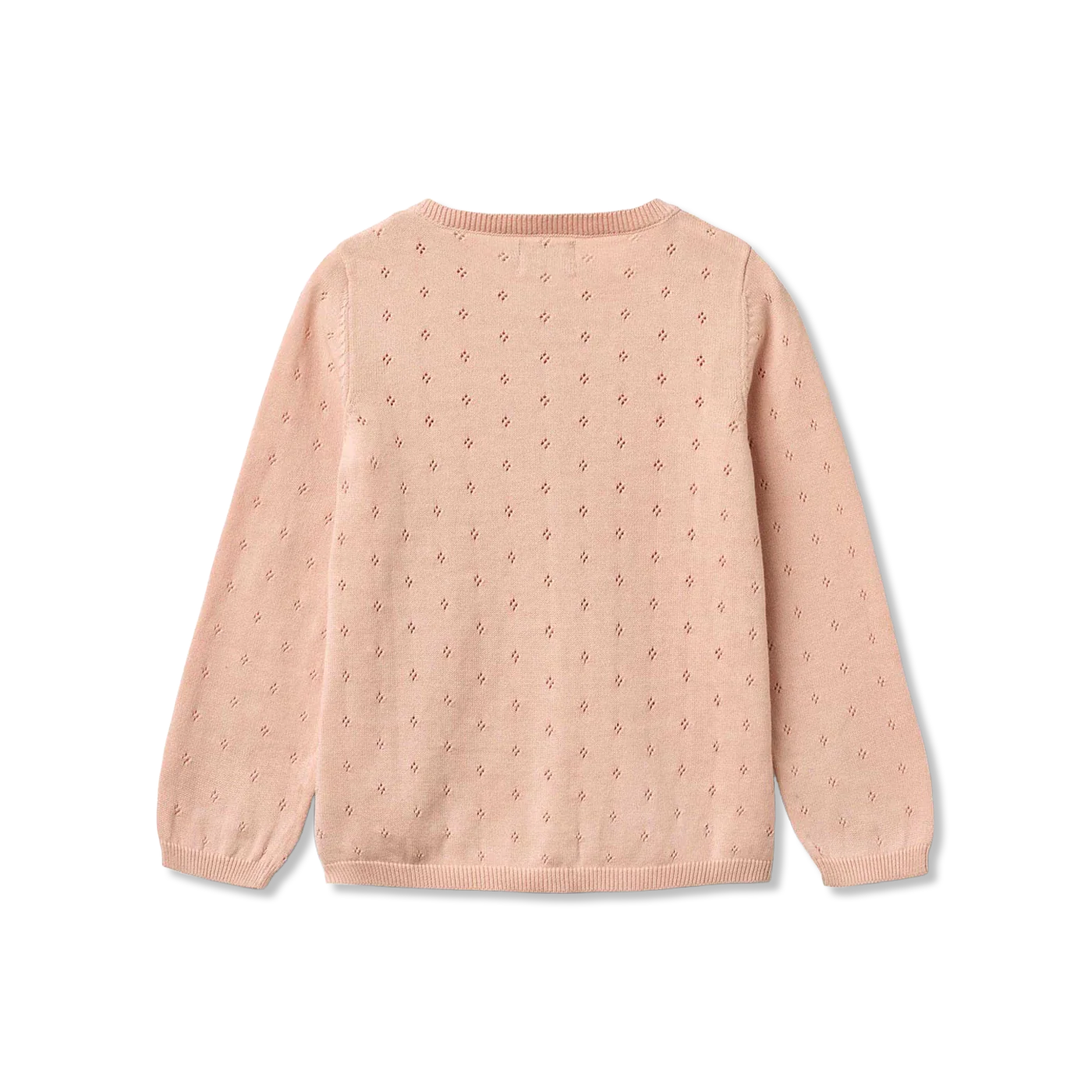 Maia cardigan