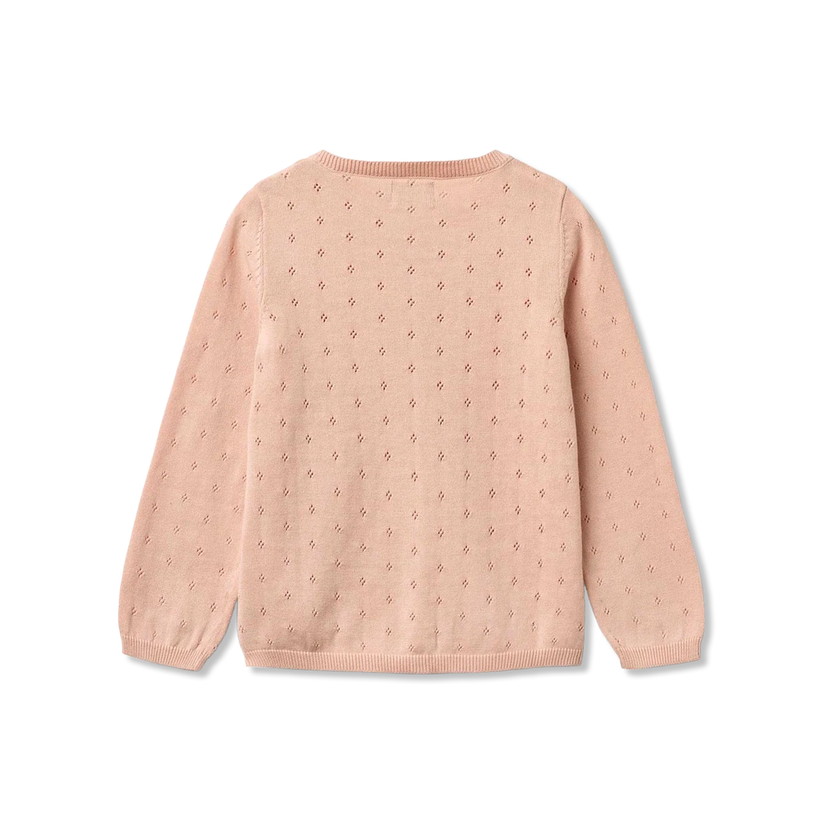 Maia cardigan