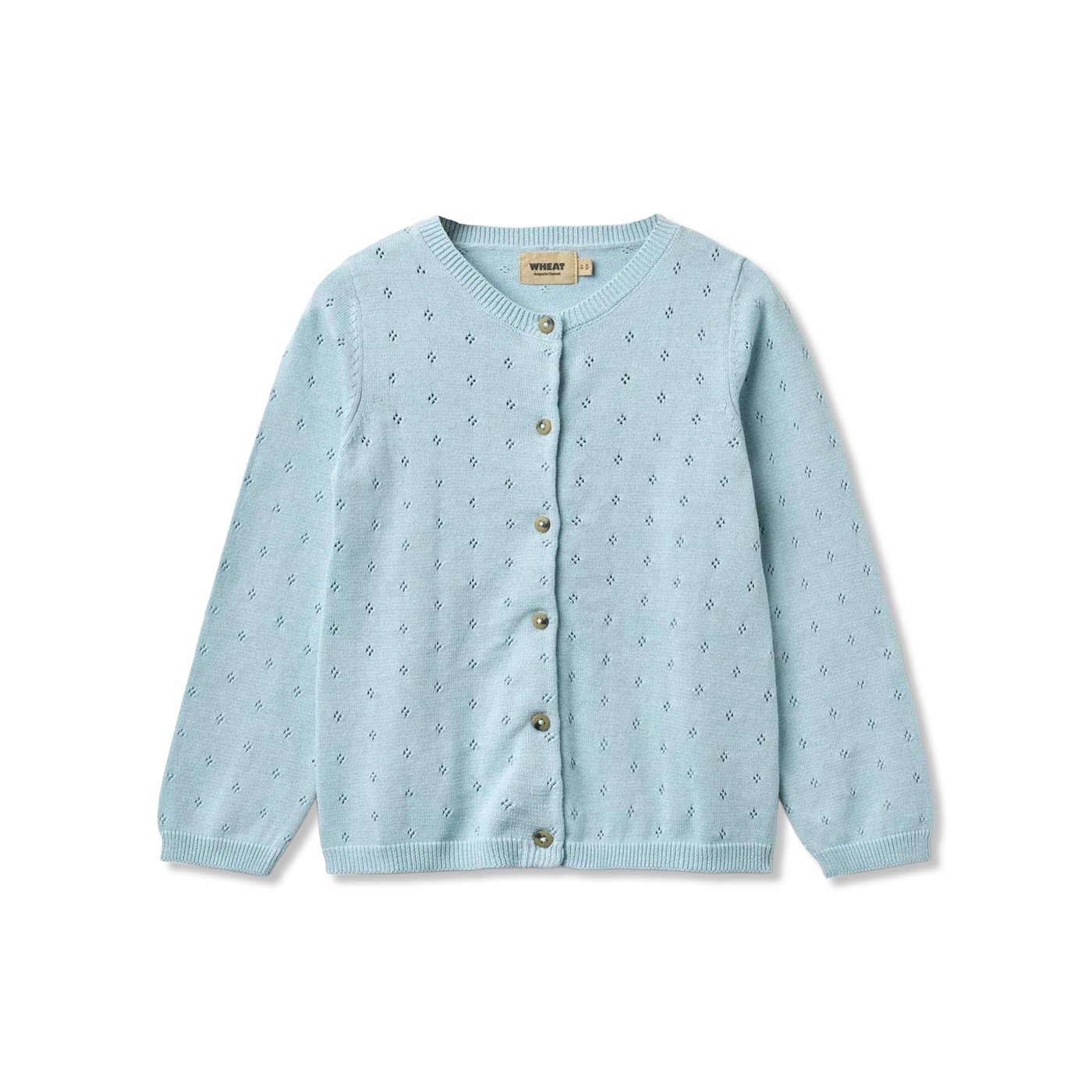 Maia cardigan