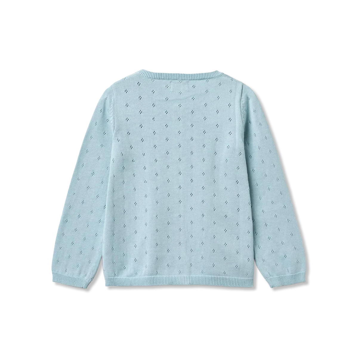 Maia cardigan