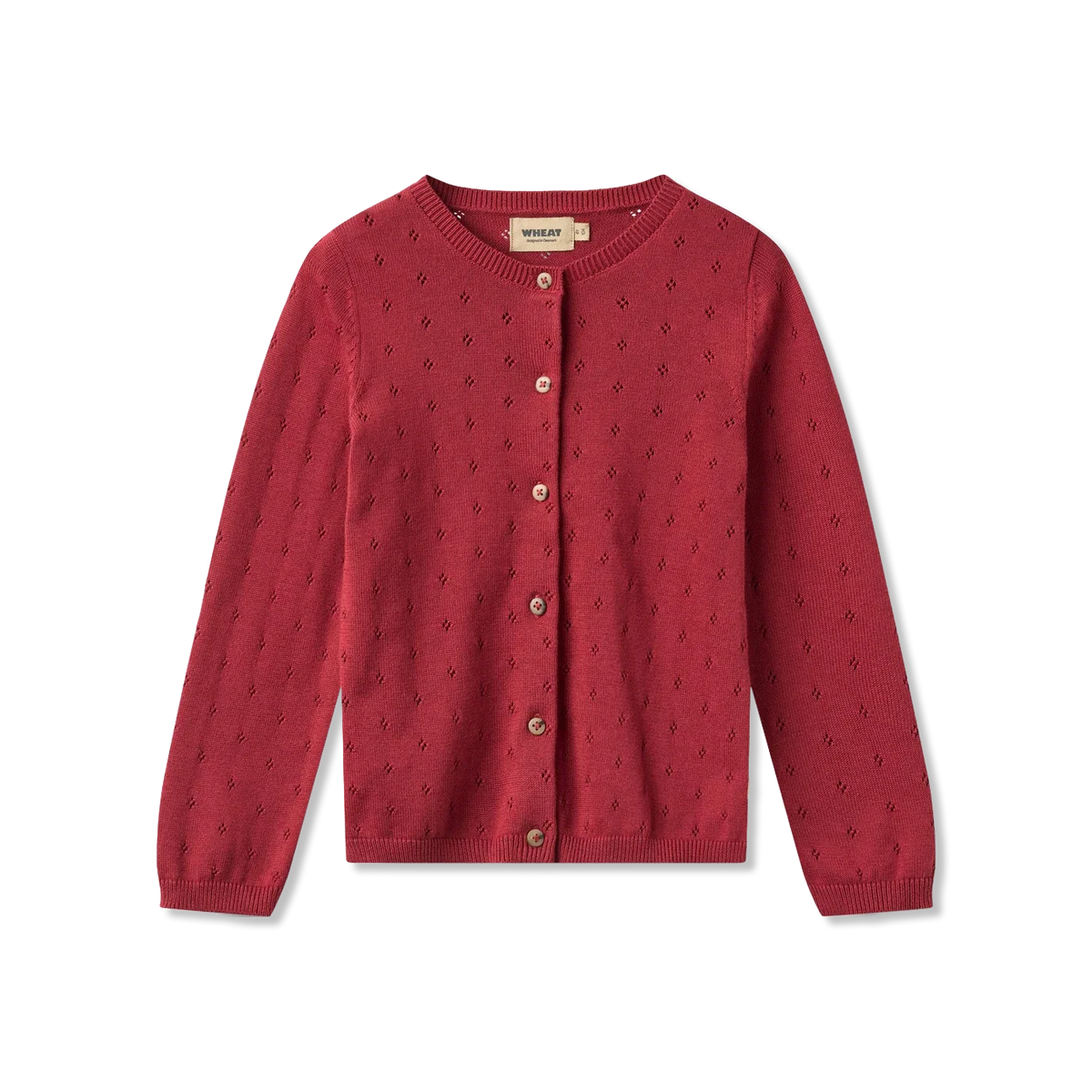 Maia Cardigan