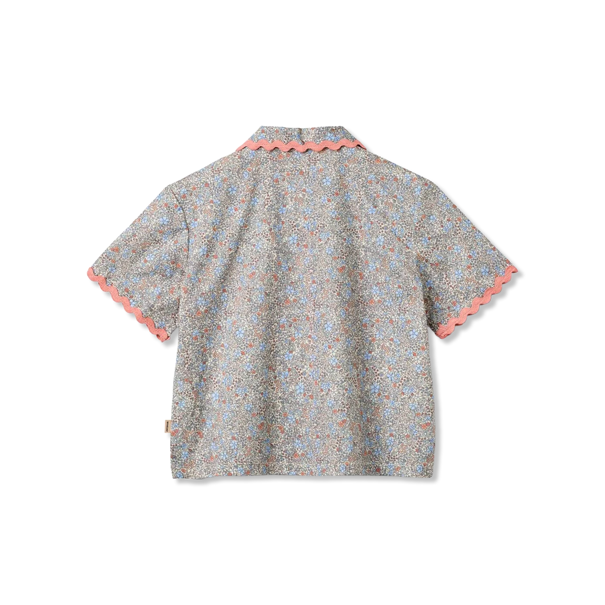 Organic Vilma shorts-Set