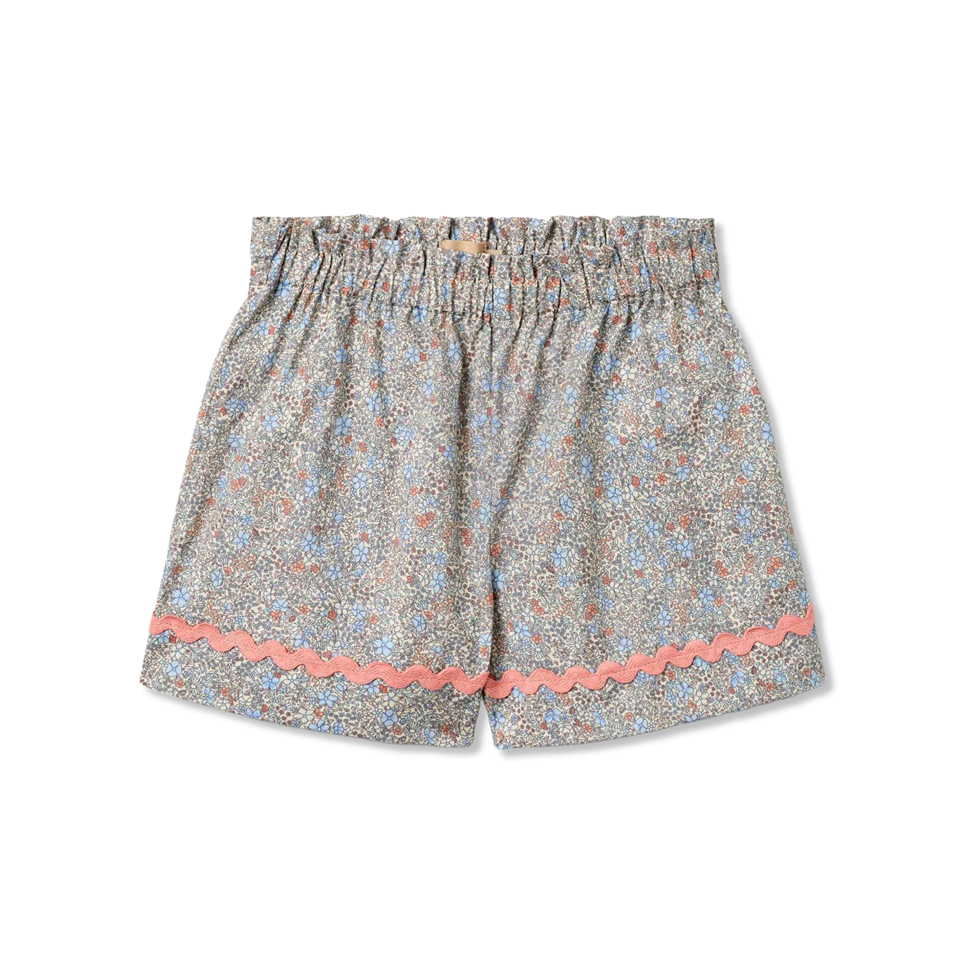 Organic Vilma shorts-Set
