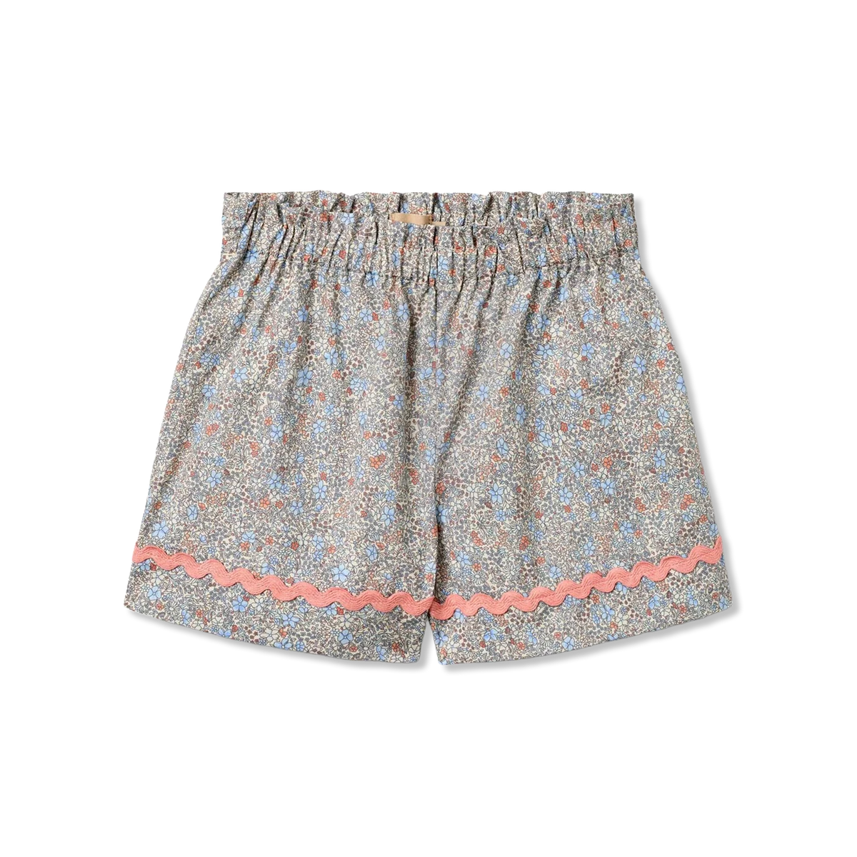 Organic Vilma shorts-Set
