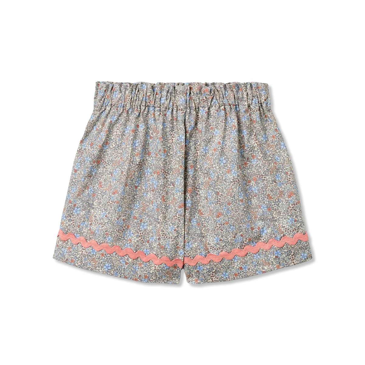 Organic Vilma shorts-Set