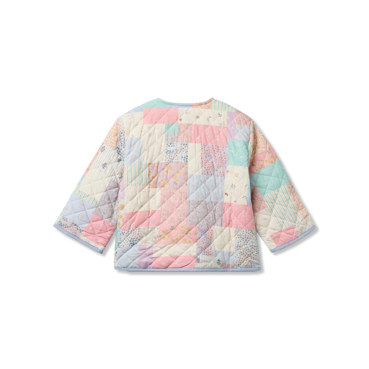 Inaja sommerjacke