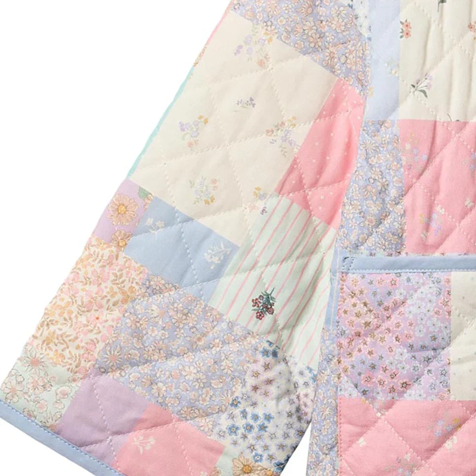 Inaja sommerjacke