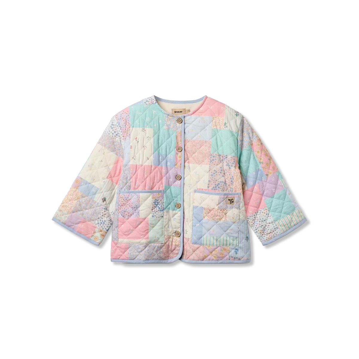 Inaja sommerjacke