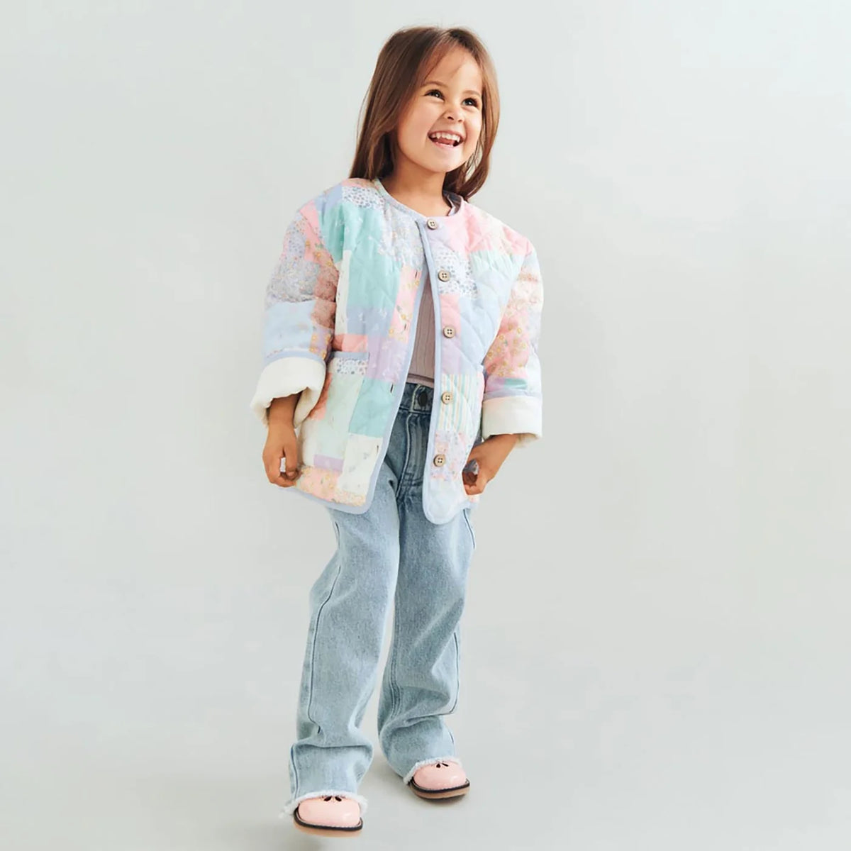 Inaja sommerjacke
