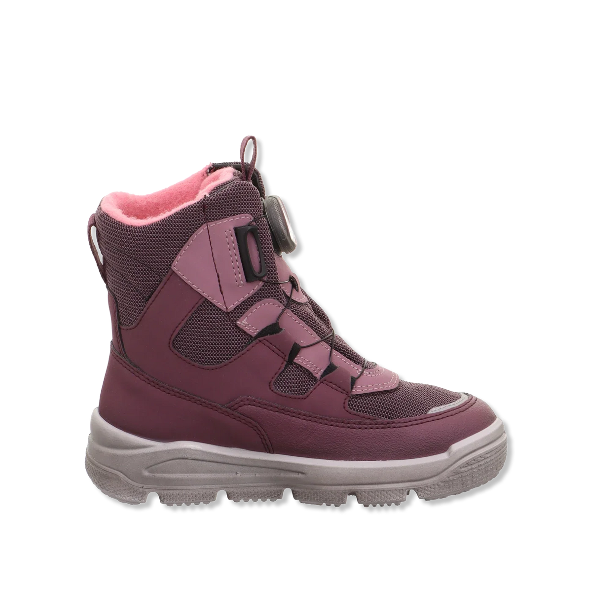 Mars Winterstiefel