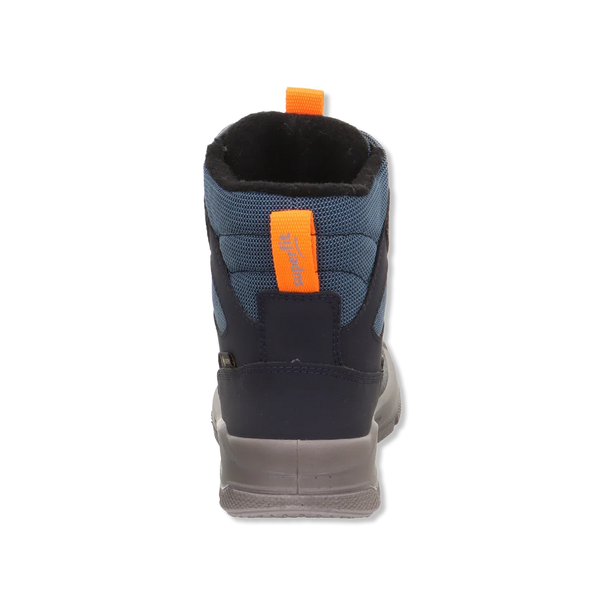Mars Winterstiefel