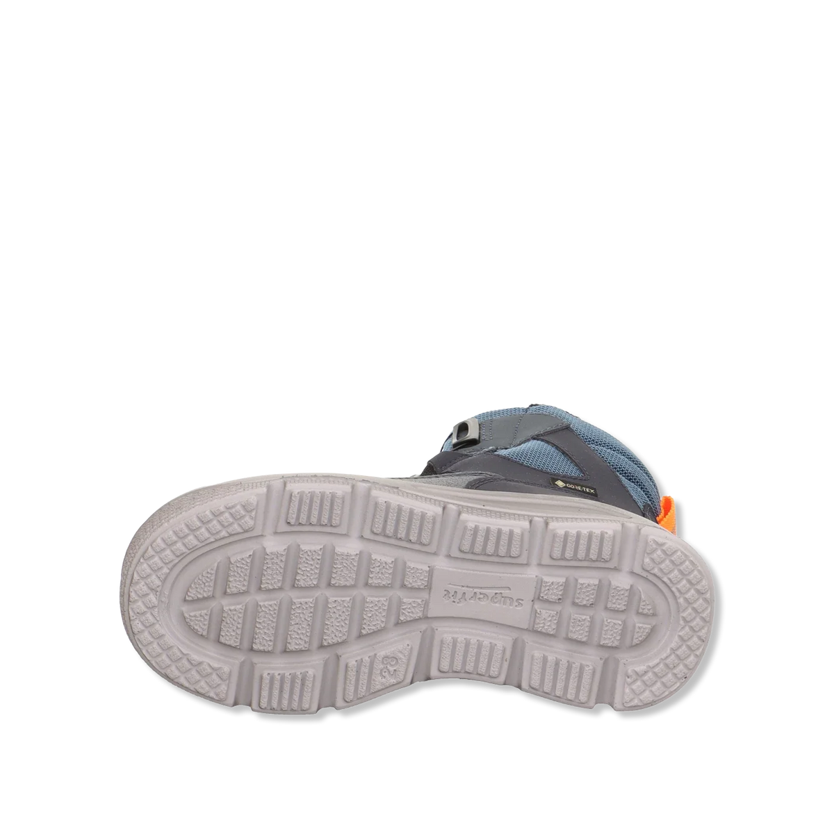 Mars Winterstiefel