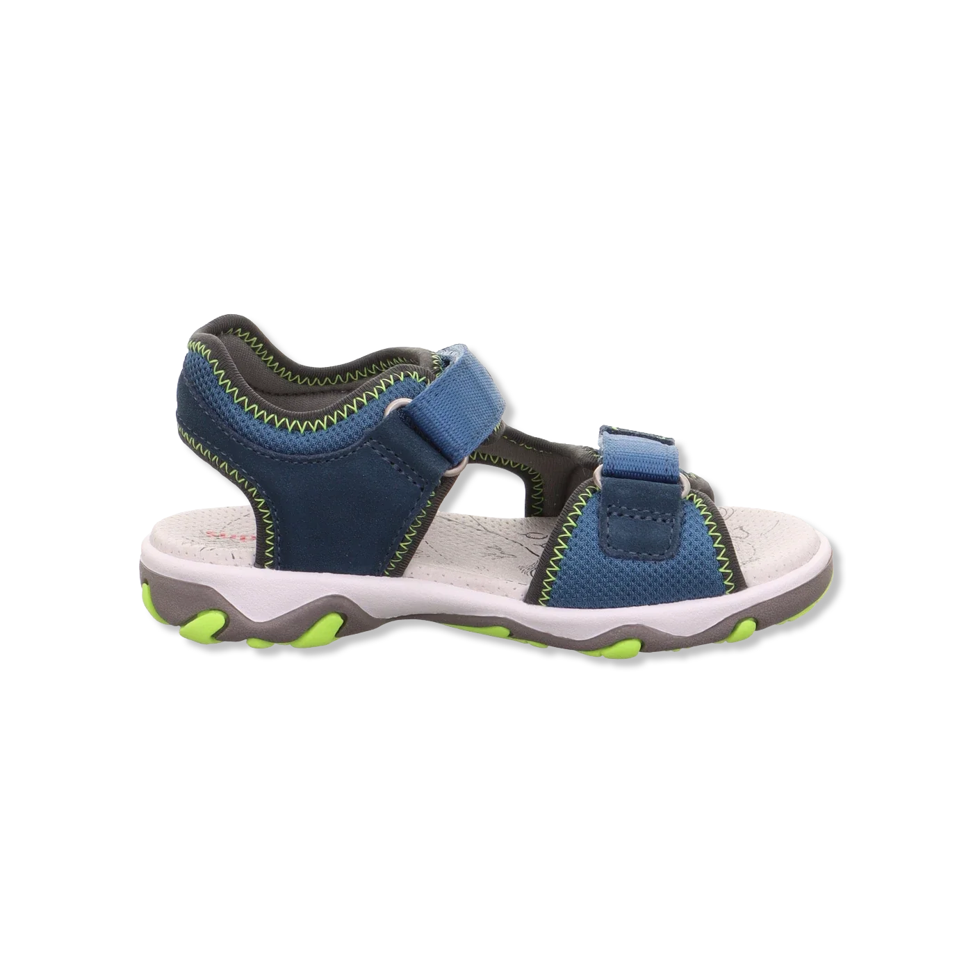 Mike 3.0 Offene sandalen
