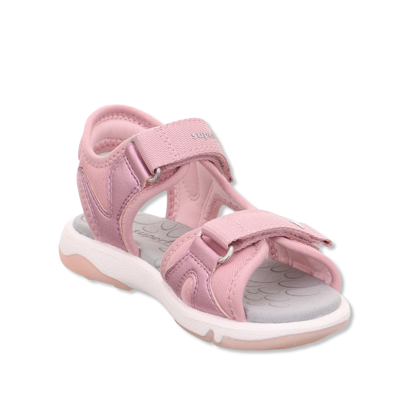 Pebbles Offene sandalen