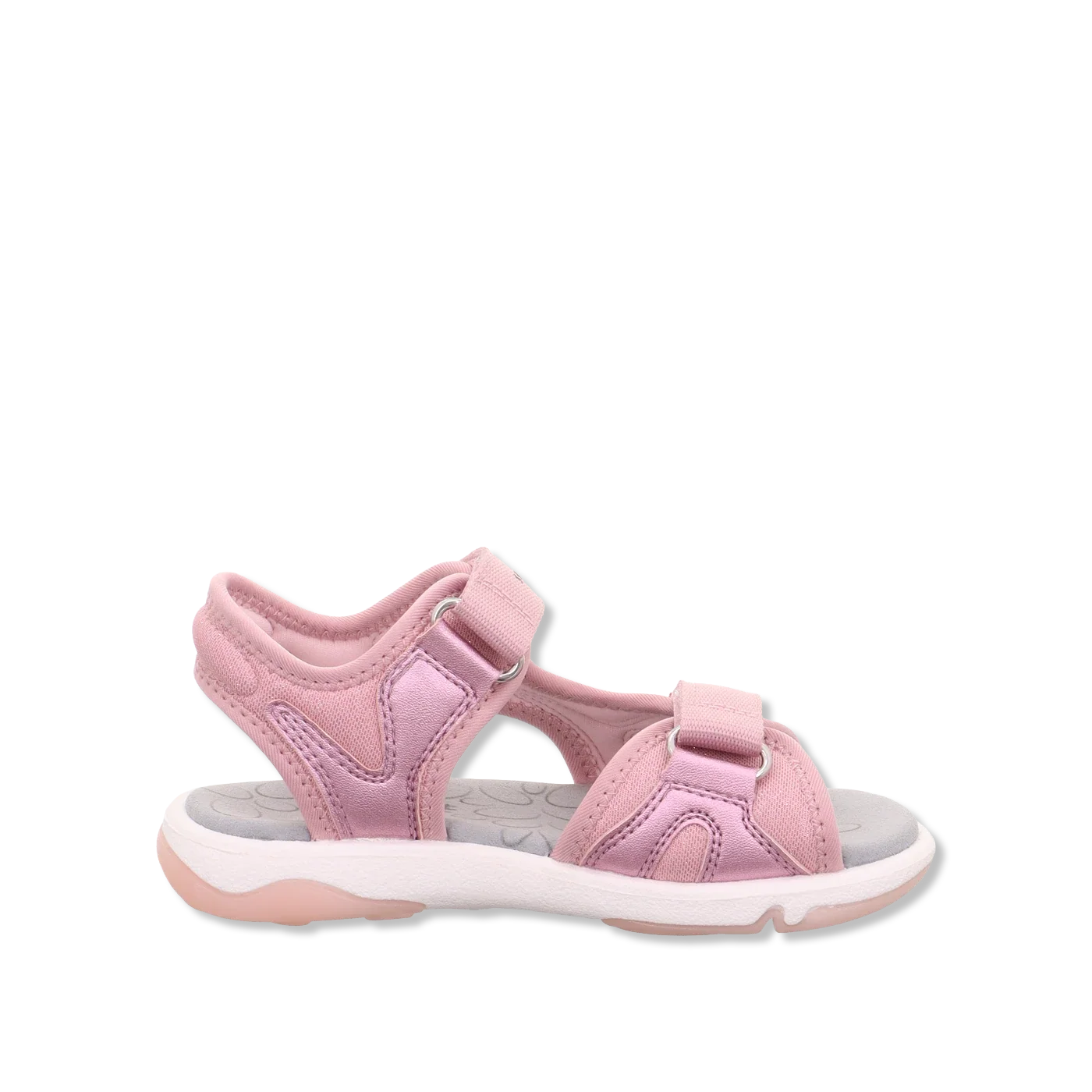 Pebbles Offene sandalen