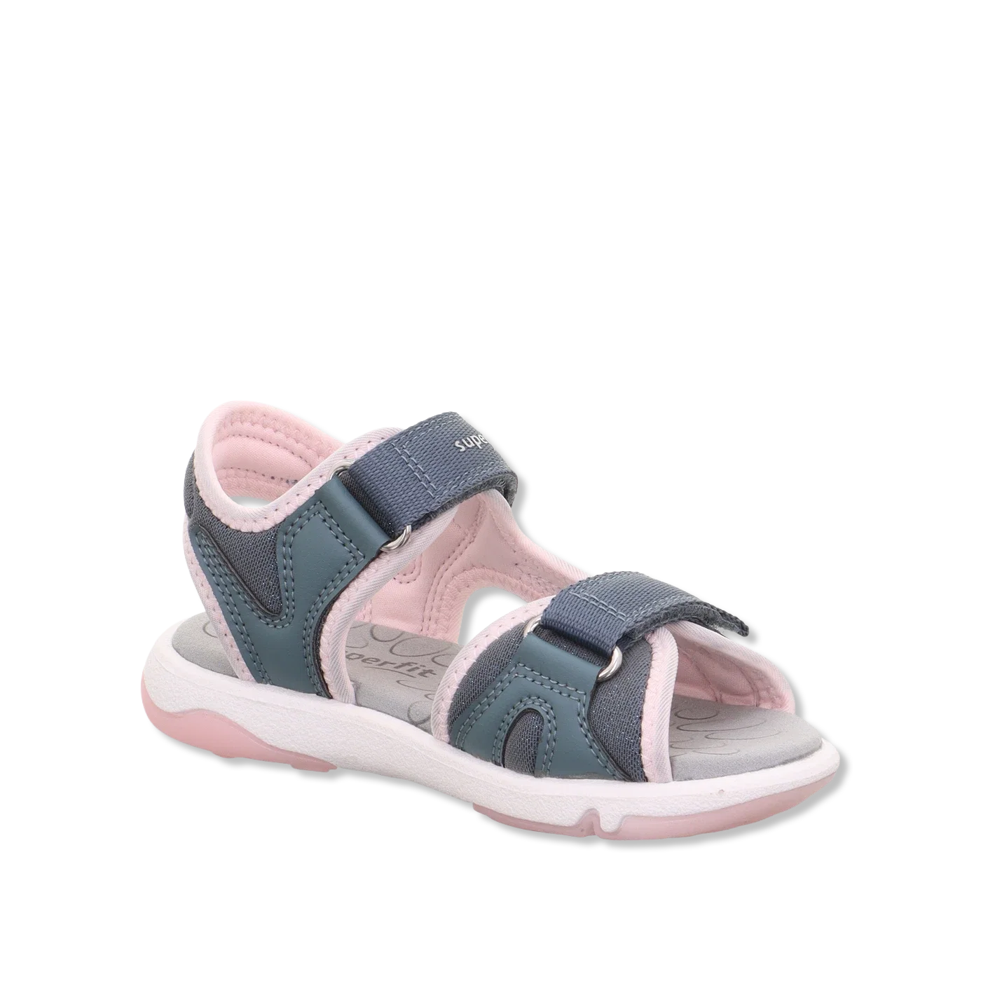 Pebbles Offene sandalen
