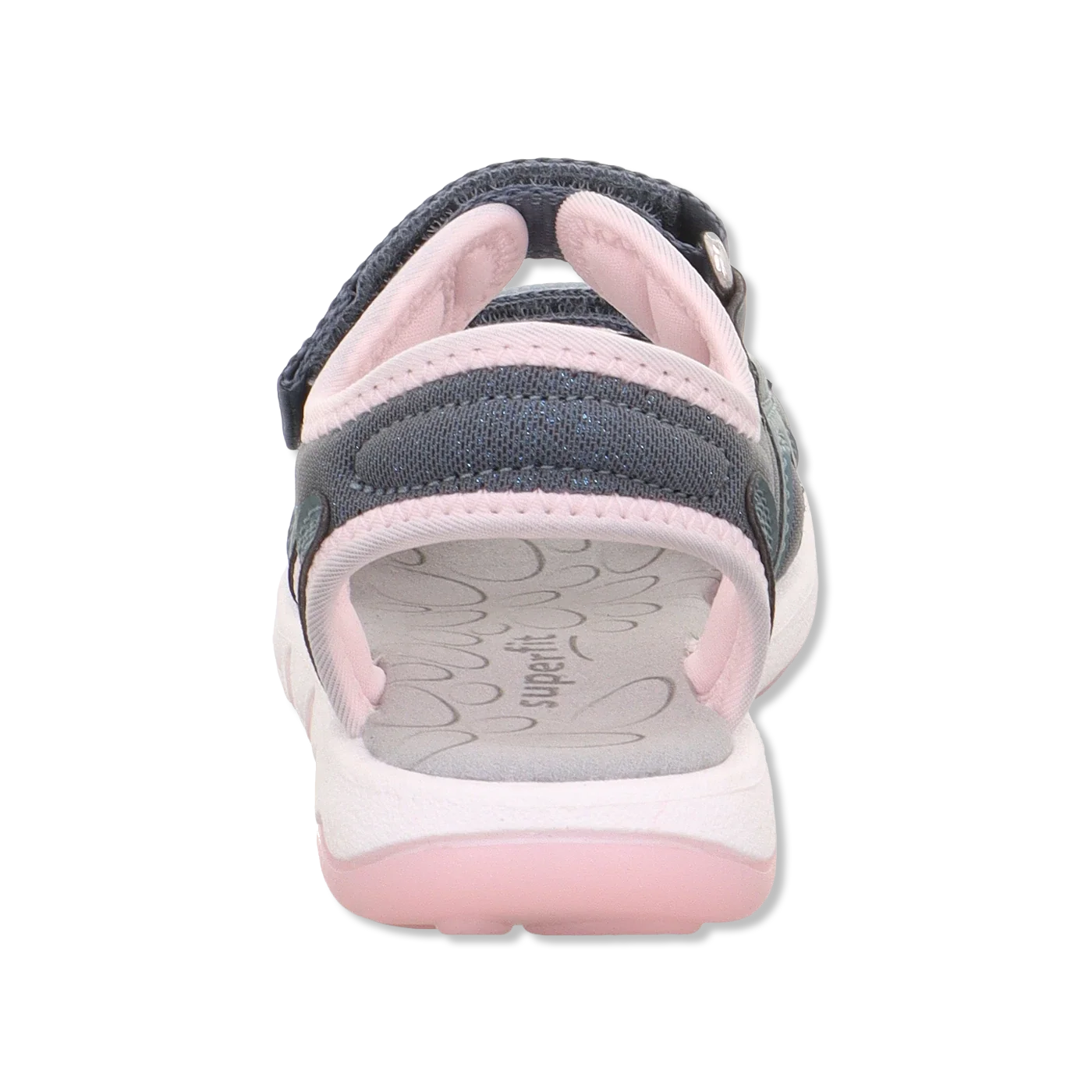 Pebbles Offene sandalen