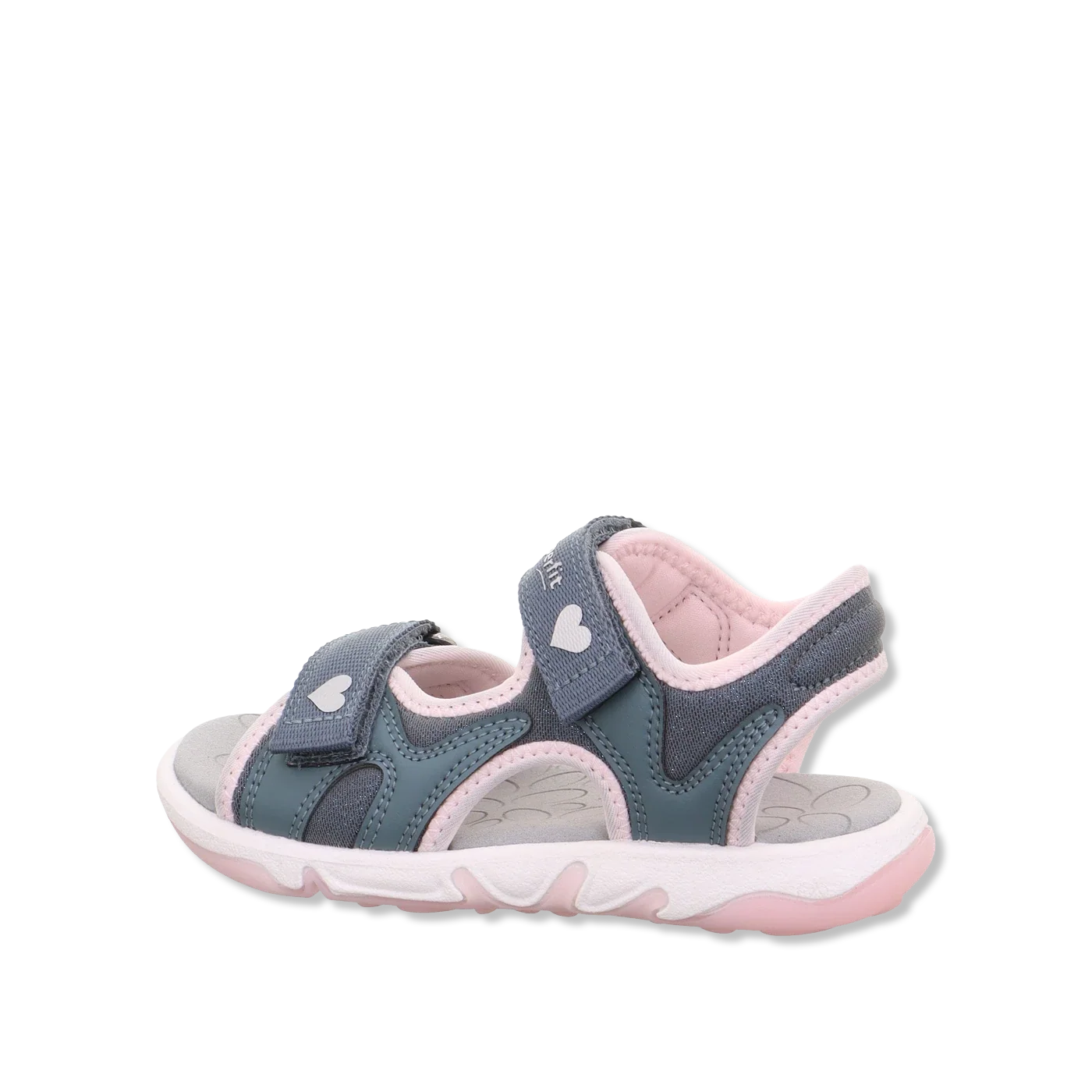 Pebbles Offene sandalen