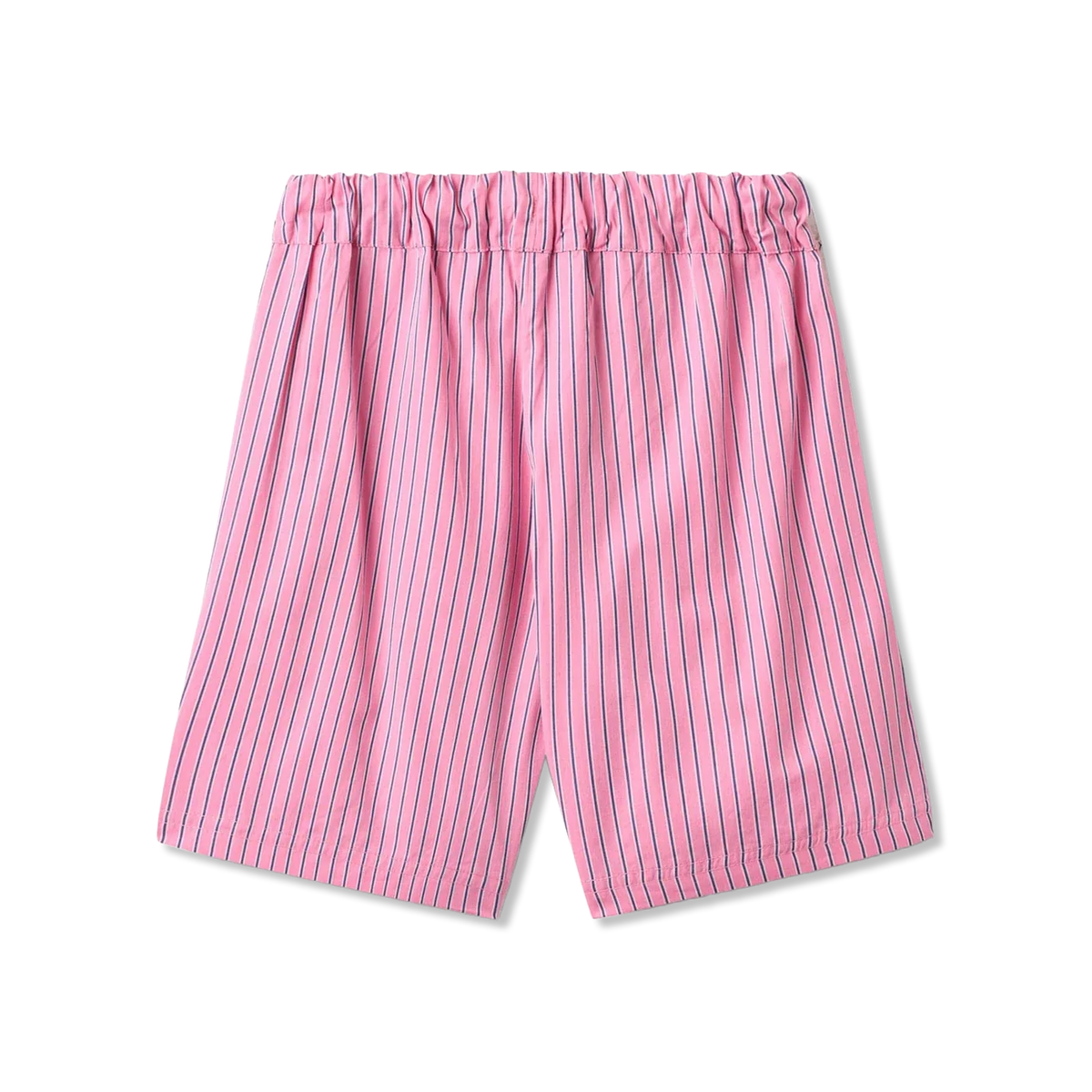 Coral shorts