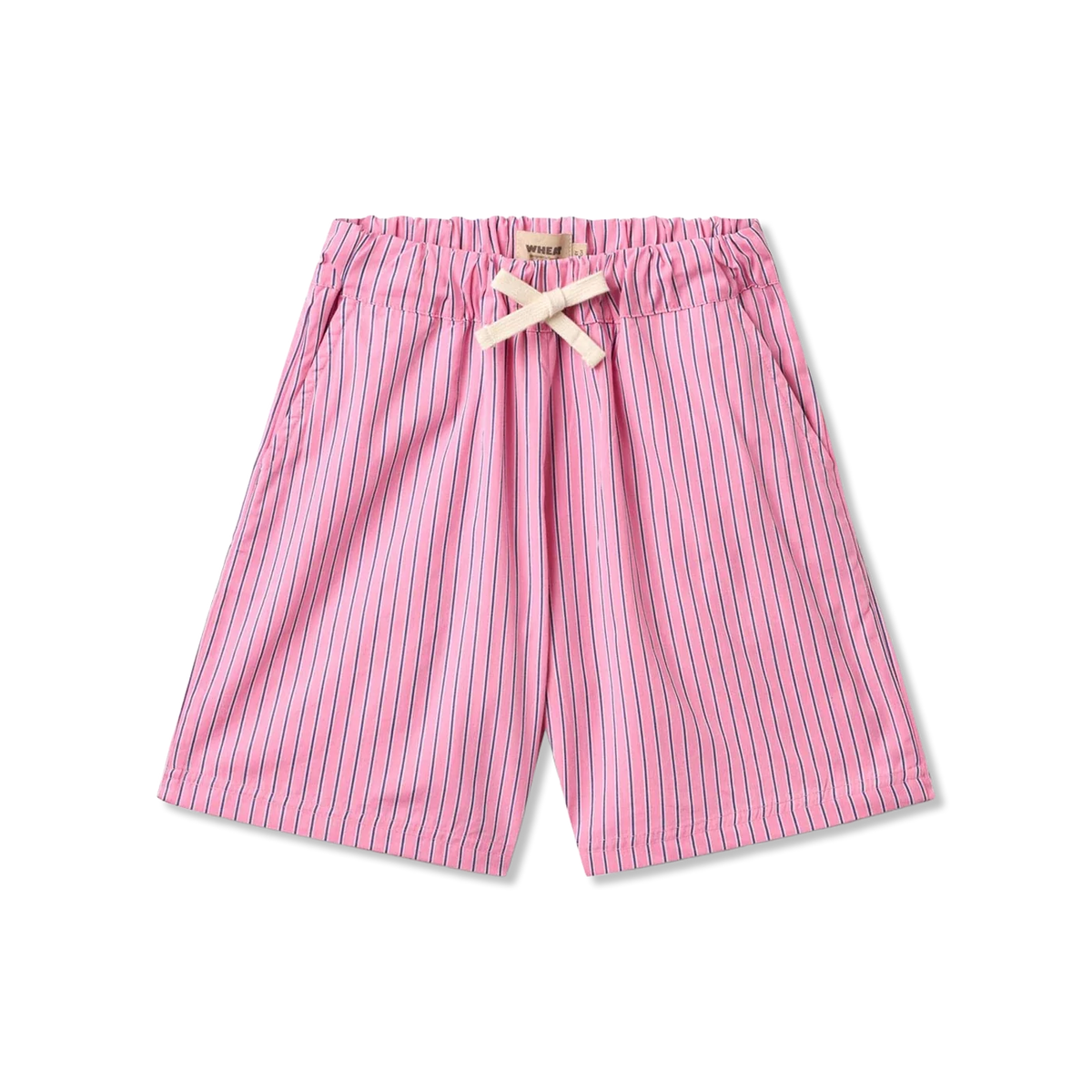Coral shorts