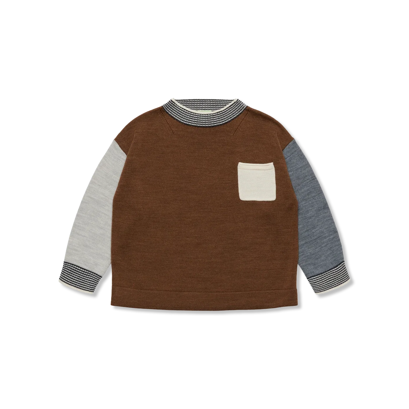 Thin Strickpullover