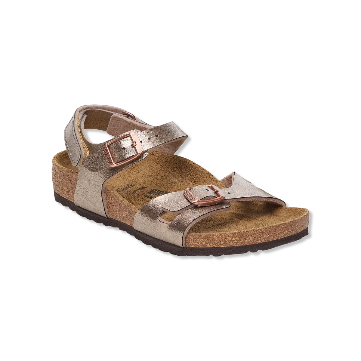 Rio Offene sandalen