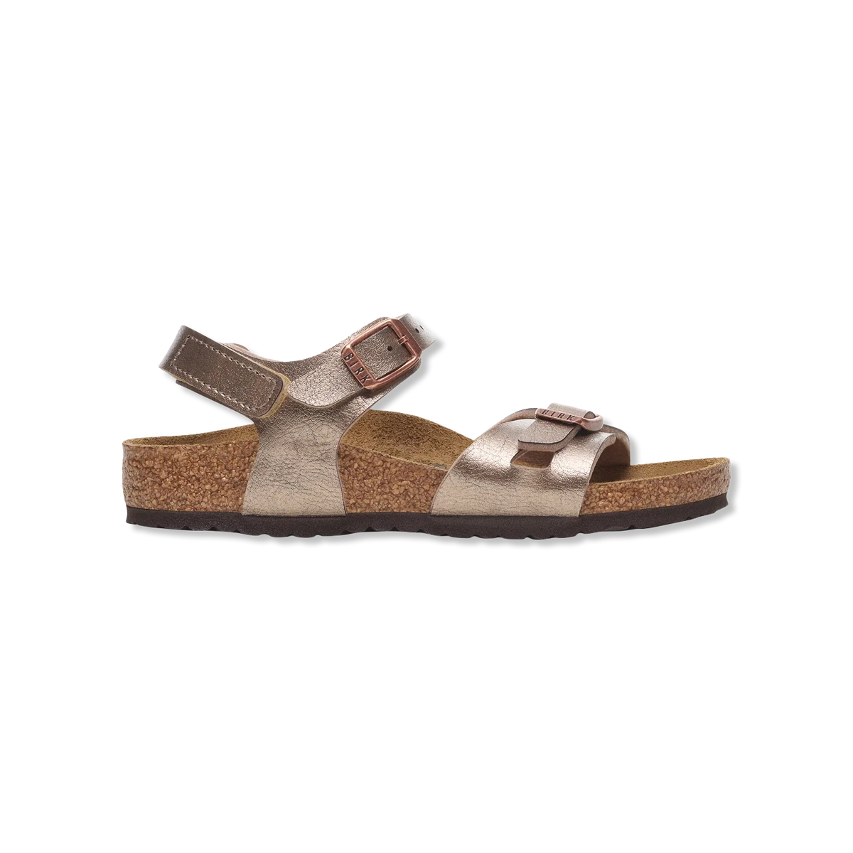 Rio Offene sandalen