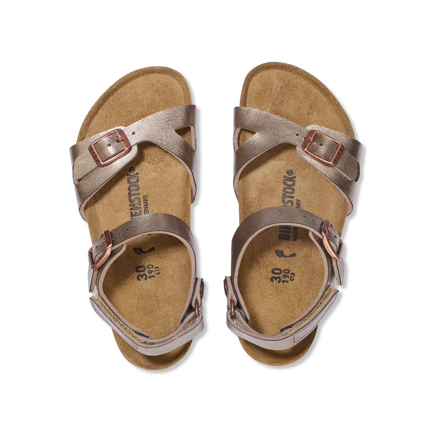 Rio sandalen