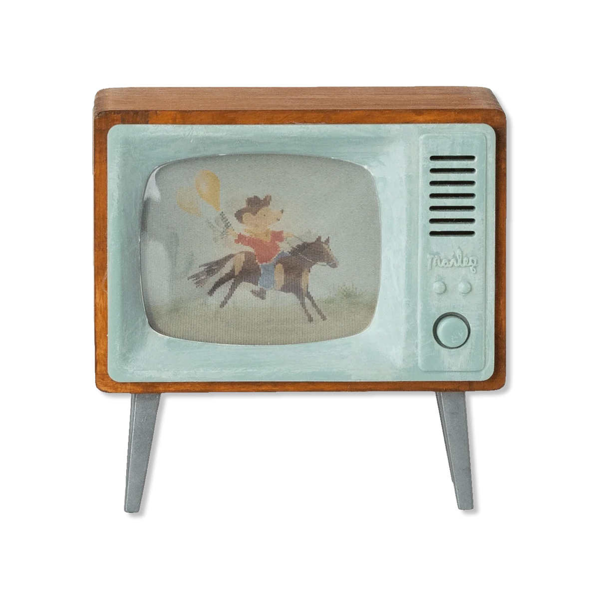 Television Maus