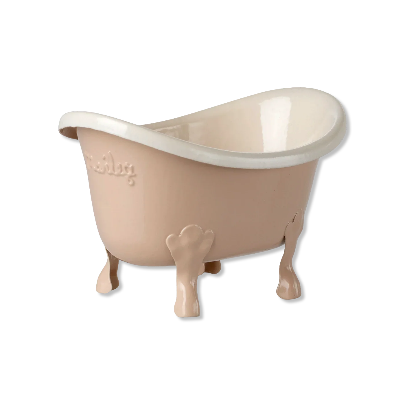 Bathtub Möbel für mäuse