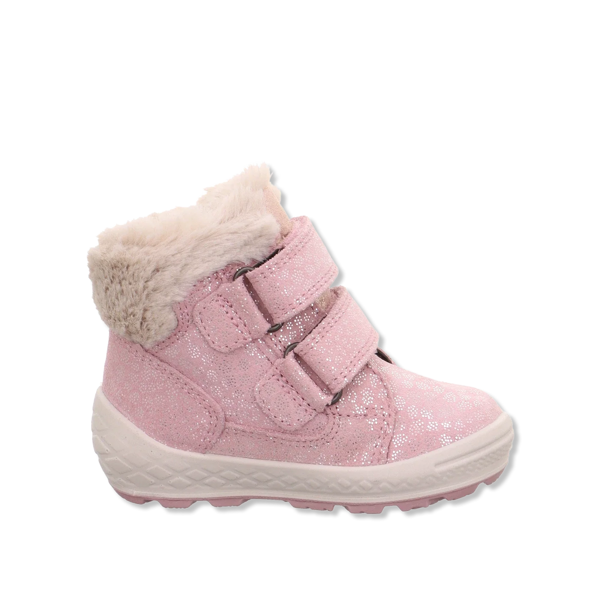 Groovy 2.0 Winterstiefel