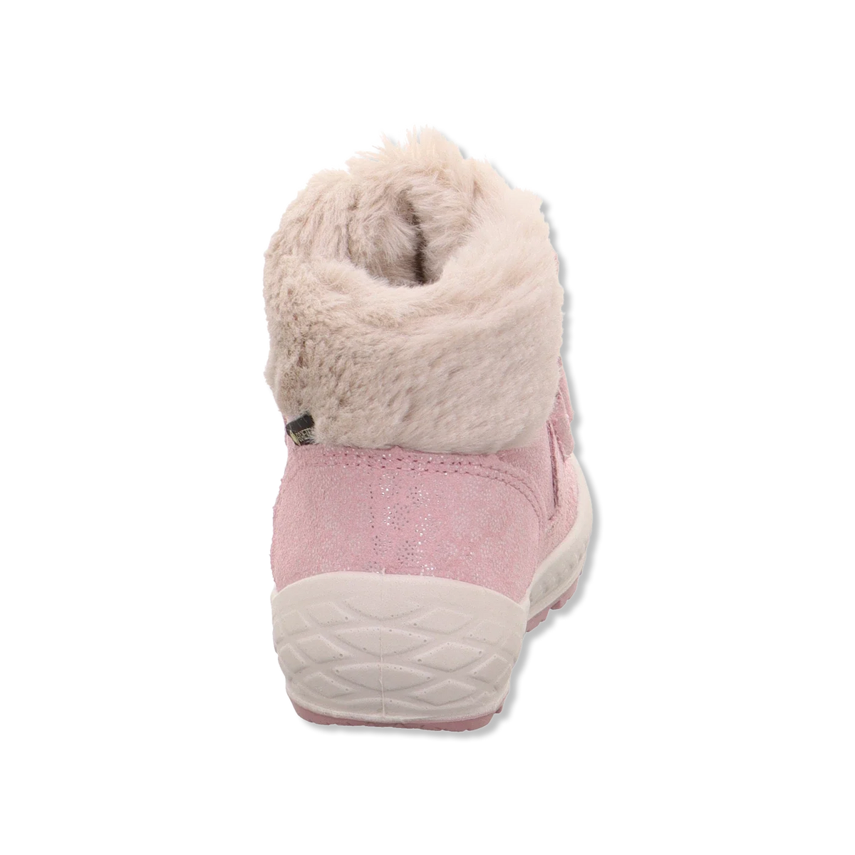 Groovy 2.0 Winterstiefel