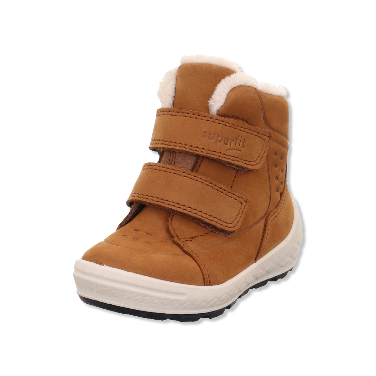 Groovy 2.0 Winterstiefel