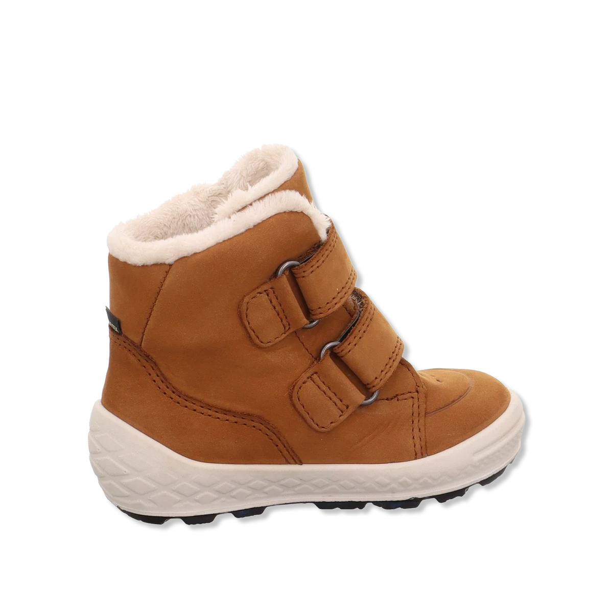 Groovy 2.0 Winterstiefel