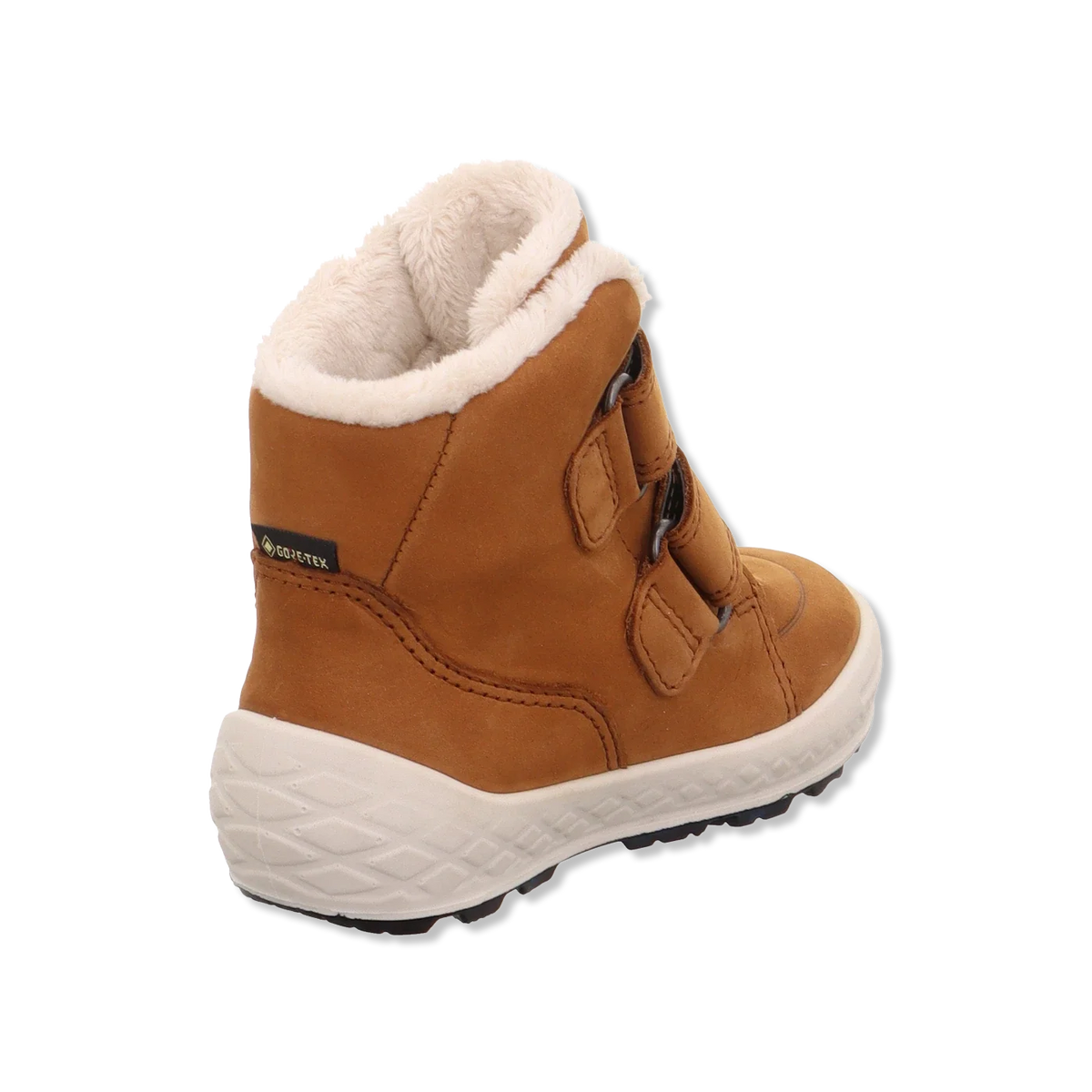 Groovy 2.0 Winterstiefel