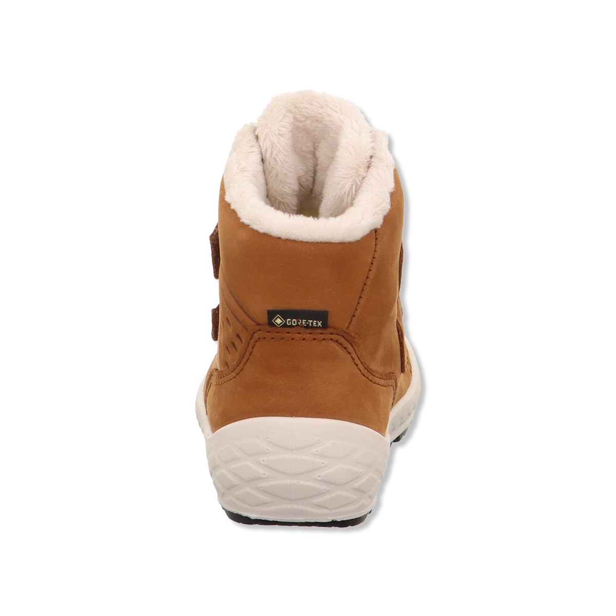 Groovy 2.0 Winterstiefel