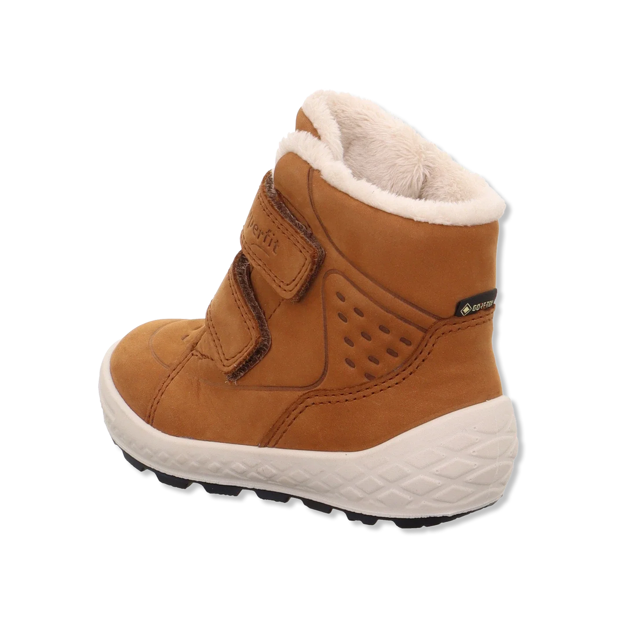 Groovy 2.0 Winterstiefel
