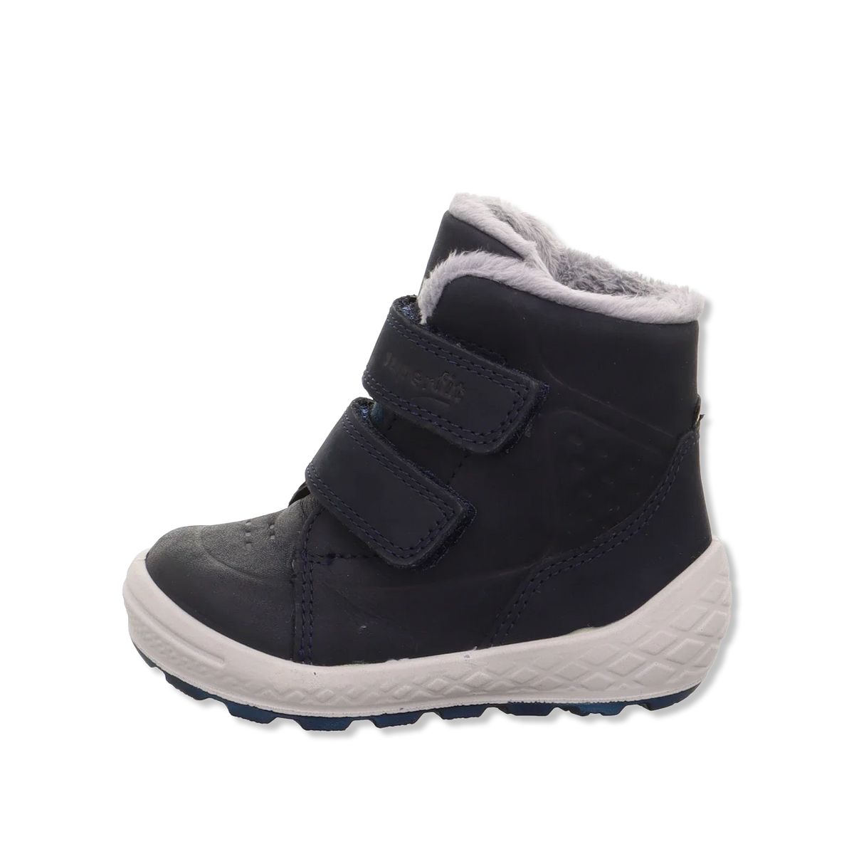 Groovy 2.0 Winterstiefel