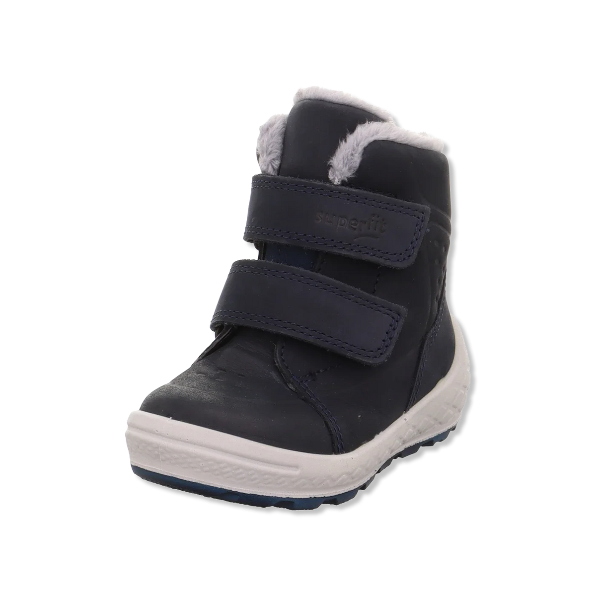 Groovy 2.0 Winterstiefel