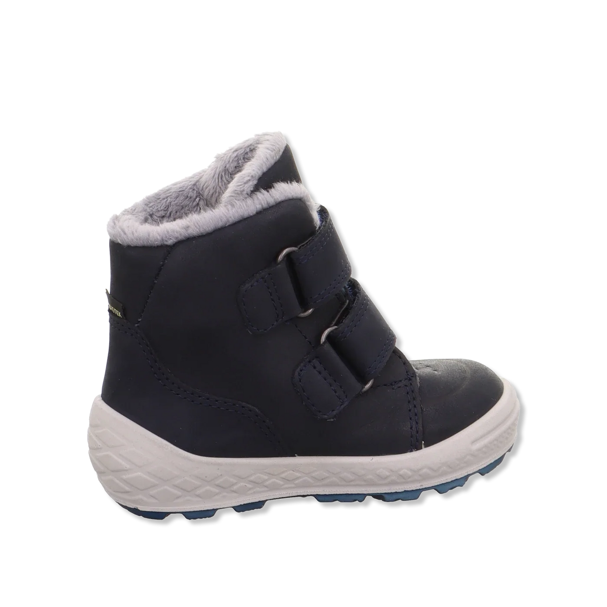 Groovy 2.0 Winterstiefel