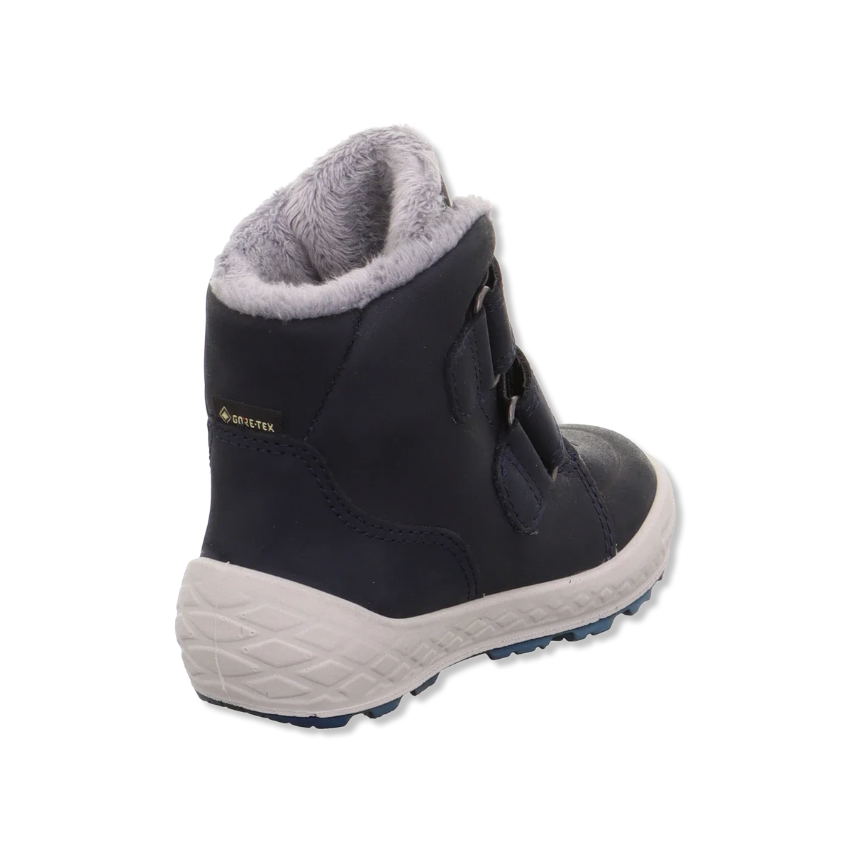 Groovy 2.0 Winterstiefel
