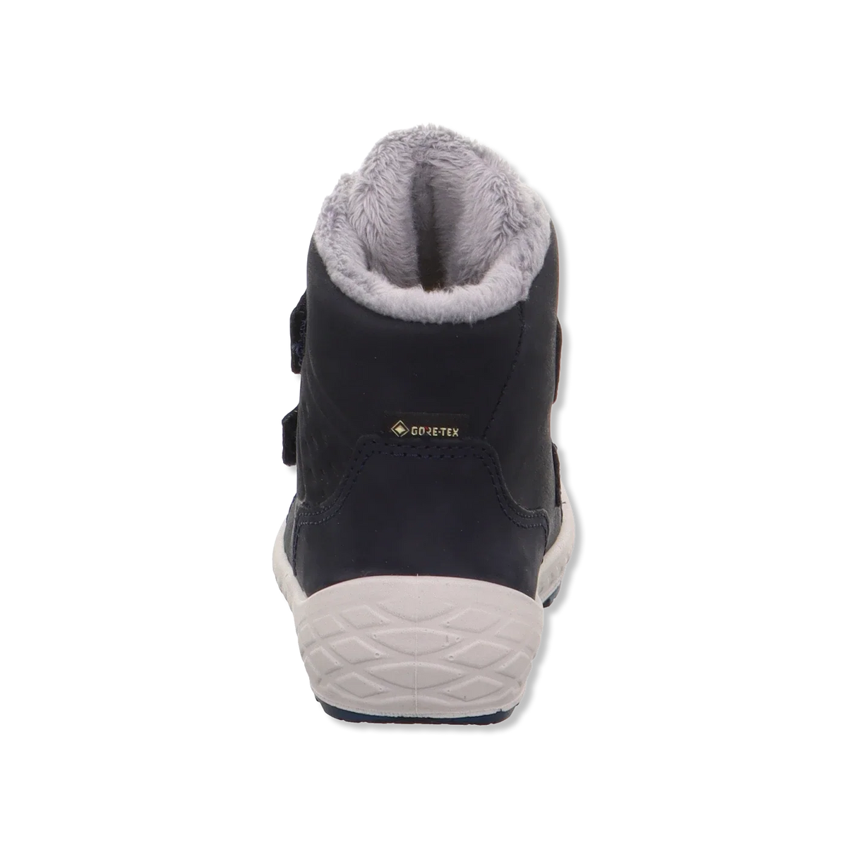 Groovy 2.0 Winterstiefel